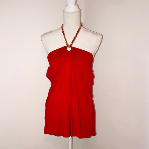 Michael Kors Tops - MICHAEL KORS ALTIER TOP